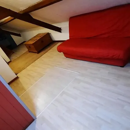 Le Lampedusa Pensión 3*