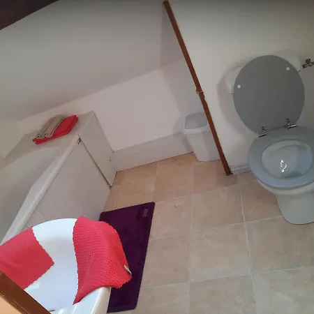 Le Lampedusa Maninghem