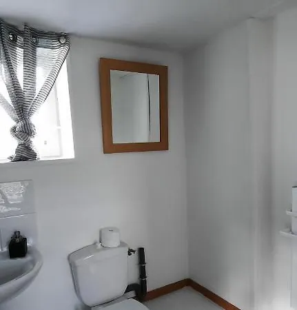 Le Lampedusa 3* Maninghem