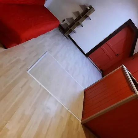 Pensión Le Lampedusa Maninghem