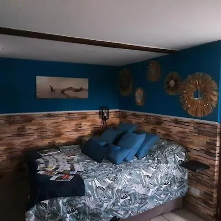 Le Lampedusa Guest house