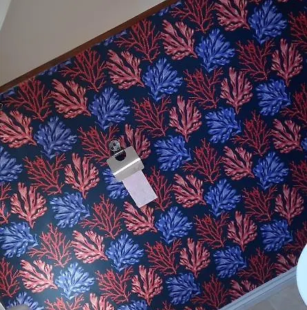 Le Lampedusa 게스트하우스 Maninghem