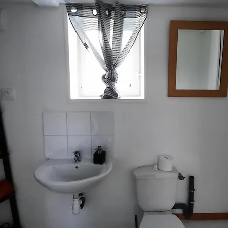 게스트하우스 Le Lampedusa