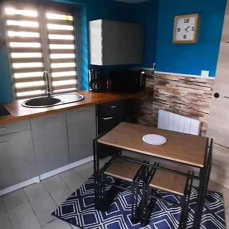 Guest house Le Lampedusa