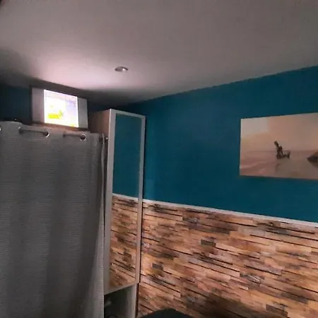 Guest house Le Lampedusa