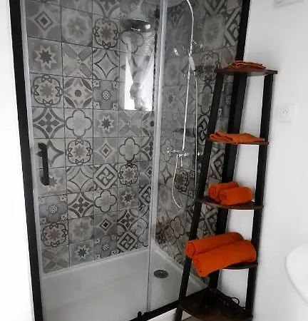 Le Lampedusa Maninghem