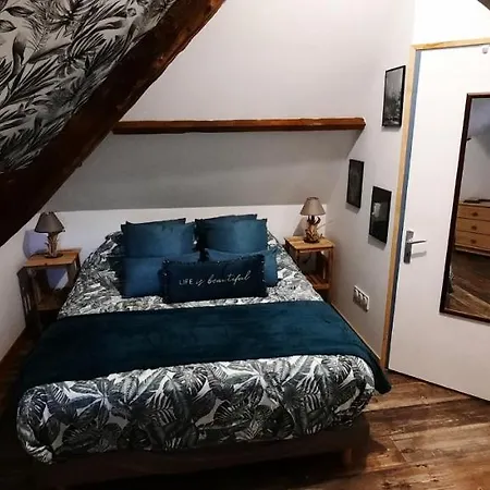 Le Lampedusa Pensión 3*