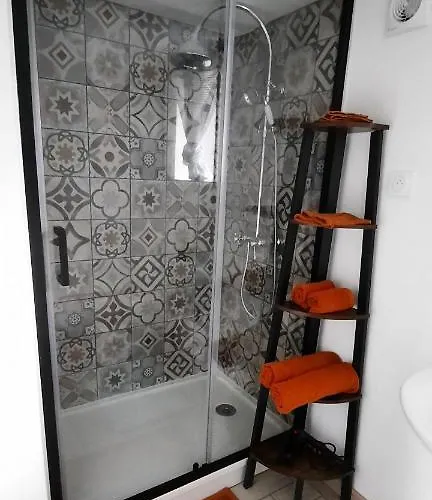 Le Lampedusa Maninghem